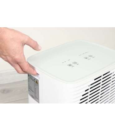 ELDOM OPC1140 dehumidifier 2 L White