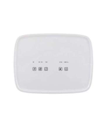 ELDOM OPC1140 dehumidifier 2 L White