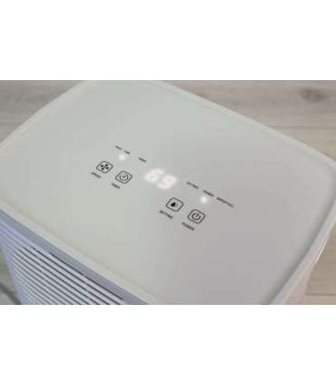 ELDOM OPC1140 dehumidifier 2 L White