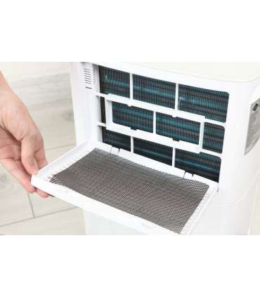 ELDOM OPC1140 dehumidifier 2 L White