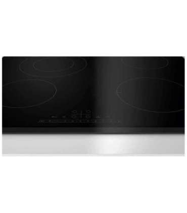 Bosch PKF631FP3E hob Black Built-in 60 cm Ceramic 4 zone(s)