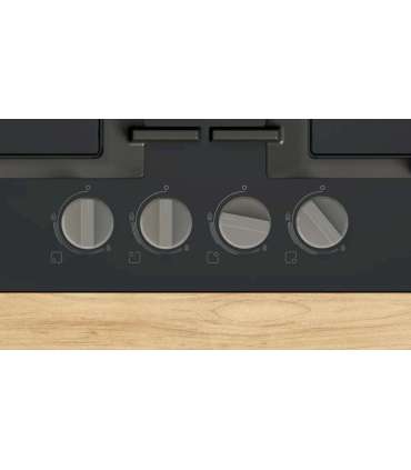 BOSCH PNH6B6K40 gas hob