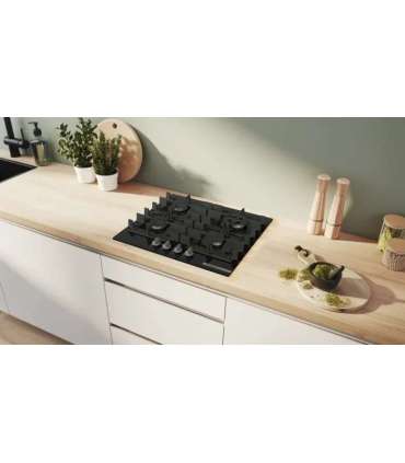 BOSCH PNH6B6K40 gas hob