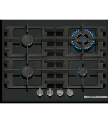 BOSCH PNH6B6K40 gas hob