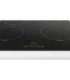 Bosch Serie 4 PUE611BB5D hob Black Built-in 59.2 cm Zone induction hob 4 zone(s)