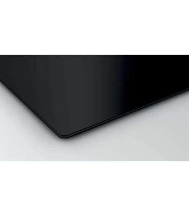 Bosch Serie 2 PUG611AA5E hob Black Countertop 60 cm Zone induction hob 4 zone(s)