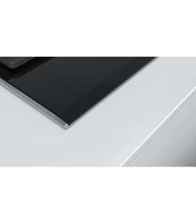 Bosch Serie 8 PRA3A6B70 hob Black Built-in 30 cm Gas 1 zone(s)