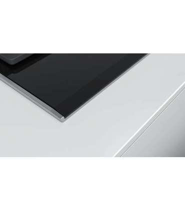 Bosch Serie 8 PRA3A6B70 hob Black Built-in 30 cm Gas 1 zone(s)