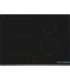 Bosch Serie 6 PVS731HB1E hob Black Built-in 70 cm Zone induction hob 4 zone(s)