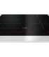 Bosch Serie 8 PXE601DC1E hob Black Built-in Zone induction hob 4 zone(s)