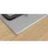Bosch Serie 4 PGQ7B5K90 hob Stainless steel Built-in 75 cm Gas 5 zone(s)