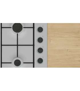 BOSCH gas hob PBP6B5K80