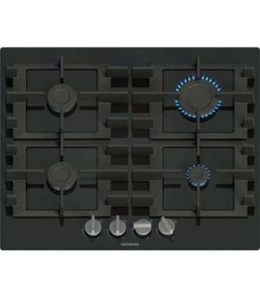 SIEMENS EN6B6PK40 gas hob