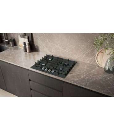 SIEMENS EN6B6PK40 gas hob