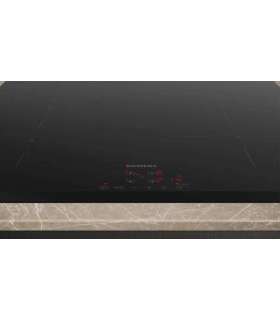 SIEMENS EH631BEB6E induction hob