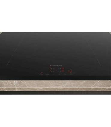 SIEMENS EH631BEB6E induction hob