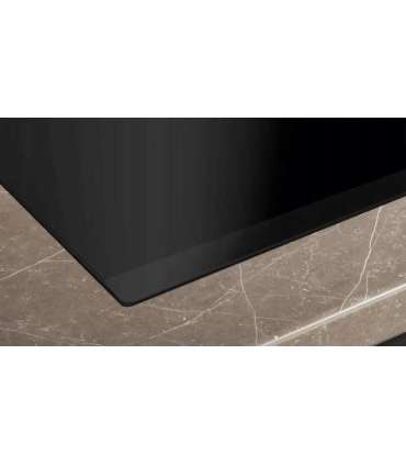 SIEMENS EH631BEB6E induction hob