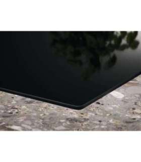 Electrolux LHR3233CK hob Black Built-in Ceramic 2 zone(s)