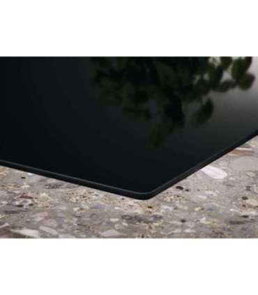 Electrolux LHR3233CK hob Black Built-in Ceramic 2 zone(s)