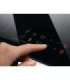 Electrolux LHR3233CK hob Black Built-in Ceramic 2 zone(s)