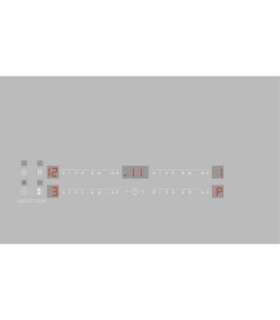 Electrolux EIV63440BS Silver Built-in Zone induction hob 4 zone(s)