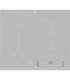 Electrolux EIV63440BS Silver Built-in Zone induction hob 4 zone(s)