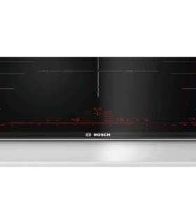 Bosch Serie 8 PXV975DC1E hob Black Built-in 90 cm Zone induction hob 5 zone(s)