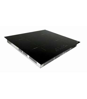 Induction cooktop LI-A23511 4 zones 7400 W Black