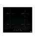 Induction cooktop LI-A23511 4 zones 7400 W Black