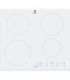 Electrolux LIR60430BW White Built-in 60 cm Zone induction hob 4 zone(s)