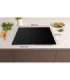 Gorenje GI6432BCWF Black Built-in 60 cm Zone induction hob 4 zone(s)