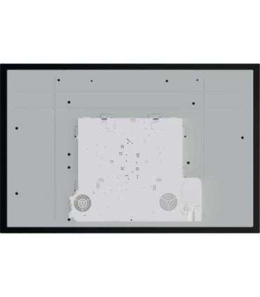 Gorenje GI8432BSCWF Black Built-in 60 cm Zone induction hob 4 zone(s)