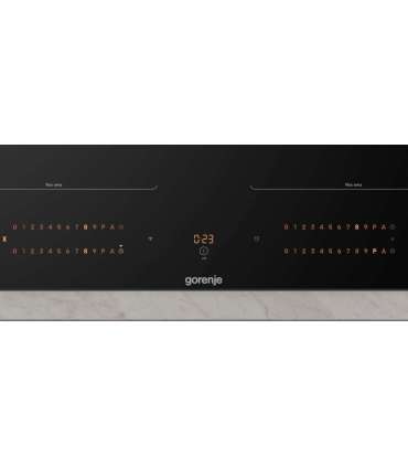 GORENJE GI6443BSCWF induction hob
