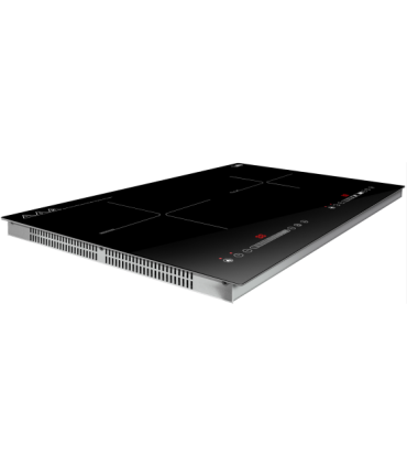 Induction hob LIN LI2H-180 cable with plug 1.2m 3200 W