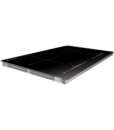 Induction hob LIN LI2H-180 cable with plug 1.2m 3200 W