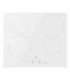 Induction cooktop Amica PIDH6140PHTUN 3.0 white