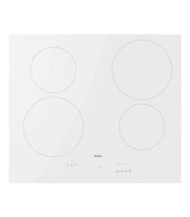 Induction cooktop Amica PIDH6140PHTUN 3.0 white