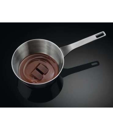 Induction-gas hob ELECTROLUX KDI641723K 800 Mixed 60 cm Black