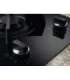 Induction-gas hob ELECTROLUX KDI641723K 800 Mixed 60 cm Black