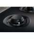 Induction-gas hob ELECTROLUX KDI641723K 800 Mixed 60 cm Black