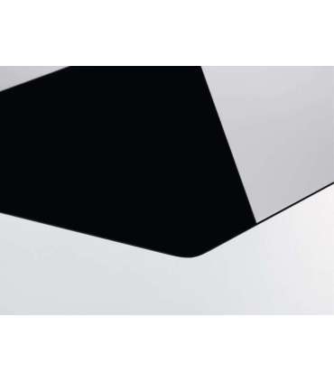 Induction-gas hob ELECTROLUX KDI641723K 800 Mixed 60 cm Black