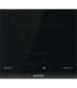 Gorenje GI3201BC dual zone induction cooktop built-in 30 cm Black