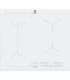 Electrolux EIV63440BW White Built-in Zone induction hob 4 zone(s)