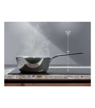 Electrolux EIV634 Built-in Zone induction hob 4 zone(s)