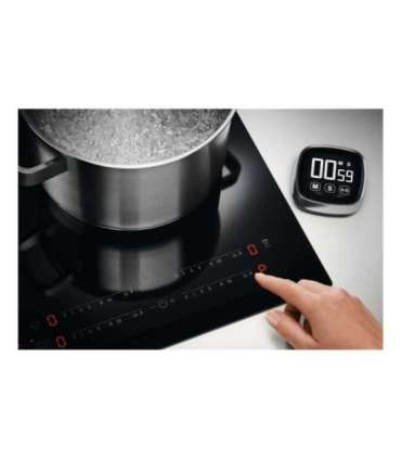 Electrolux EIV634 Built-in Zone induction hob 4 zone(s)