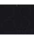 Electrolux EIT60433CT hob Black Built-in Zone induction hob 4 zone(s)