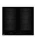 LIN  LI-B47222 7200 W induction cooktop.