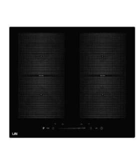 LIN  LI-B47222 7200 W induction cooktop.