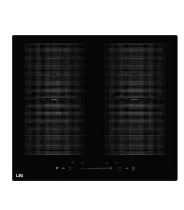 LIN  LI-B47222 7200 W induction cooktop.