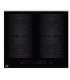 LIN  LI-B47222 7200 W induction cooktop.